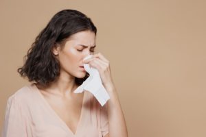 Nasal Congestion, Causes and Treatments