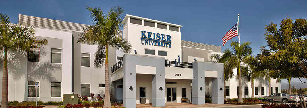 How Much is Tuition at Keiser University 2024