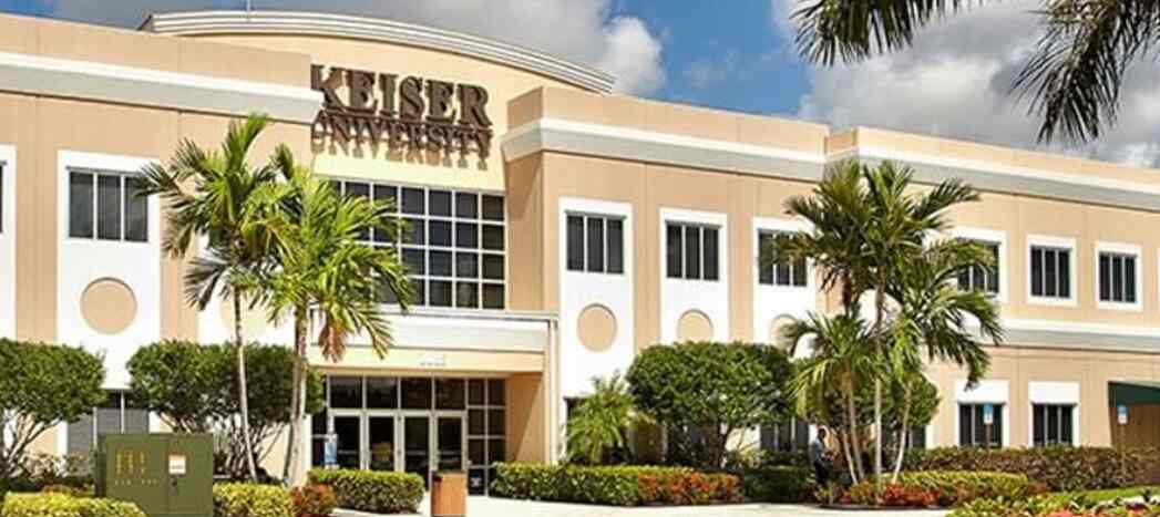 Is Keiser University D1 : Excellence in Sports and Academics